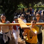 La Pascua Salesiana acercará a unos 2.000 participantes la vivencia de la fe en Semana Santa