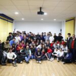 El Obispo de Córdoba visita la Fundación Don Bosco