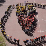 Pinardi Boscosocial celebra 25 años educando con el corazón