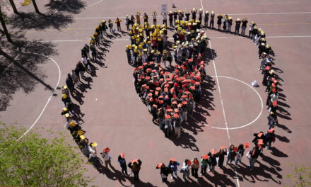 Pinardi Boscosocial celebra 25 años educando con el corazón