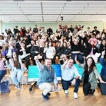 100 Jóvenes participan en Madrid en una jornada de impulso digital