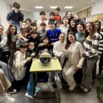 Salesianos Burriana celebra el Premio Valores de la ACB