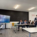 Salesianos Puertollano, doble finalista provincial en la I liga de Debate Escolar