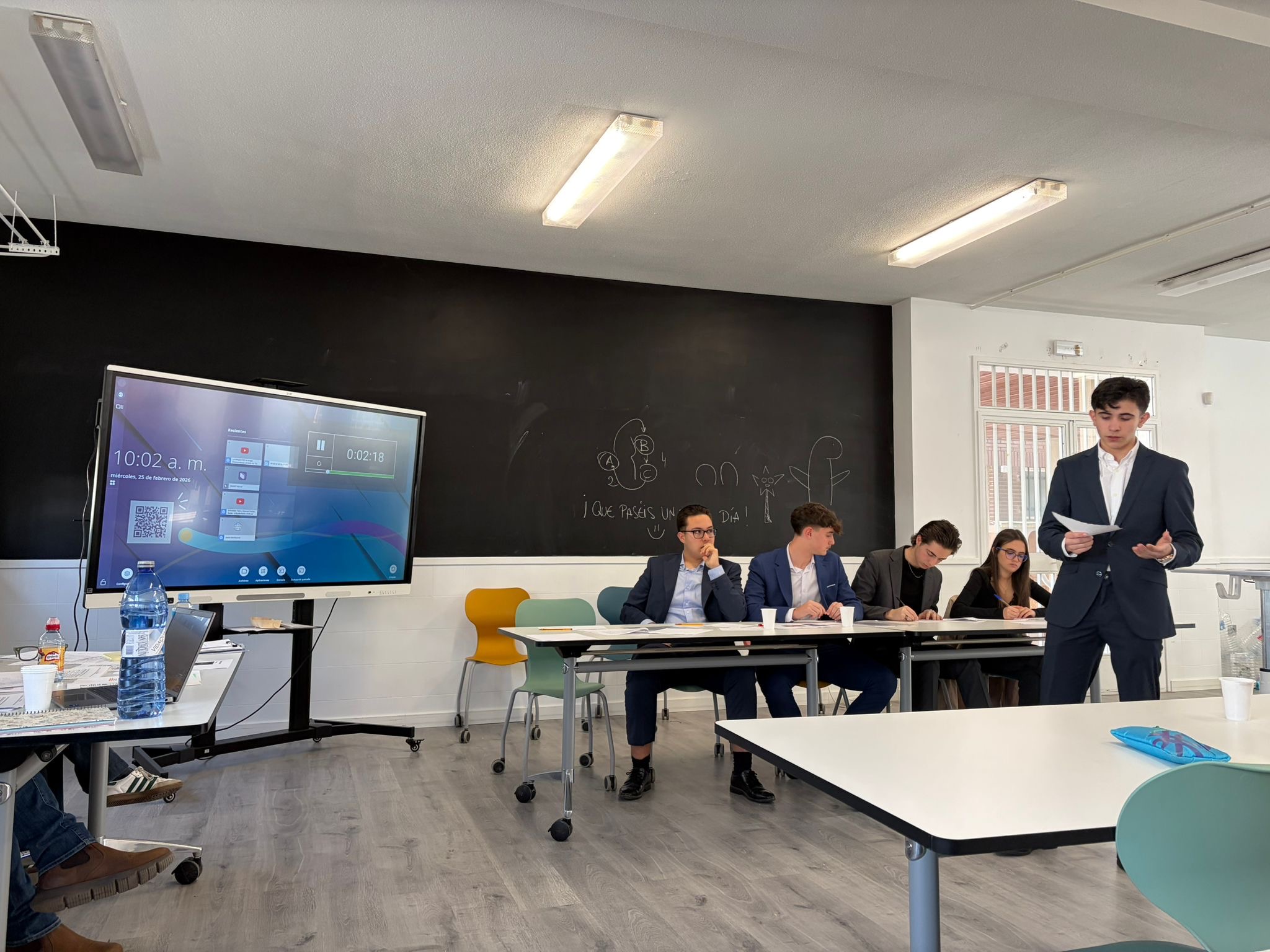 Premio DEBATE-PUERTOLLANO 2026-00001