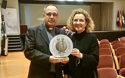 El Ateneo de Córdoba distingue a la Familia Salesiana con su Galardón Cultural