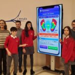 Salesianos Avilés volverá a la final de Ciencia en femenino