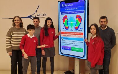 Salesianos Avilés volverá a la final de Ciencia en femenino