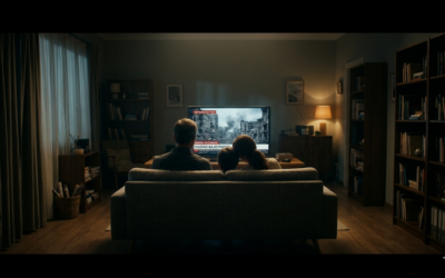 Los peligros de lo normal