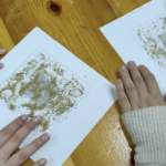 ¿Qué hay en tu manzanilla?