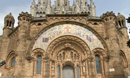 Revisando el presente, pensando el futuro de Salesianos Social