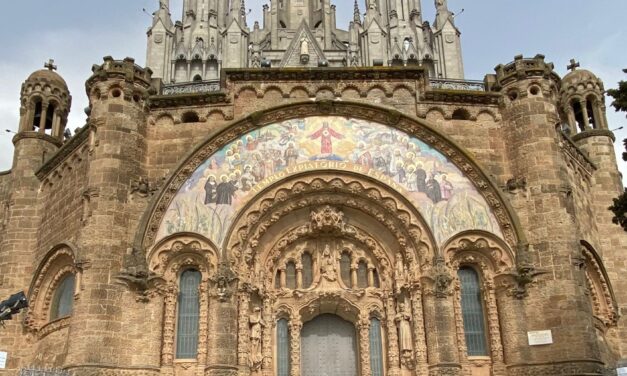 Revisando el presente, pensando el futuro de Salesianos Social