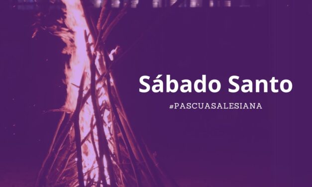 Sábado Santo