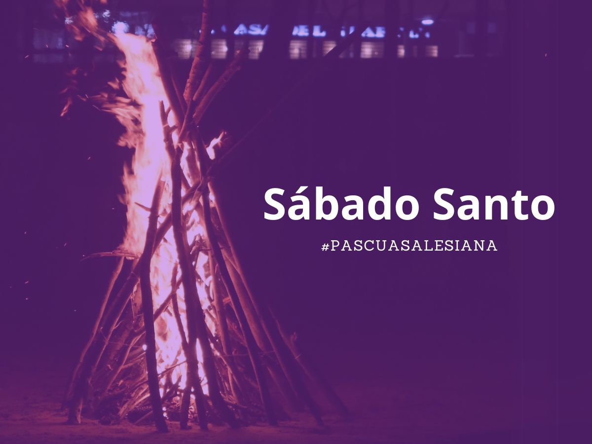 Sábado Santo