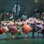 La magia de La Bella y la Bestia envuelve la Gala de los Premios Populares 2026