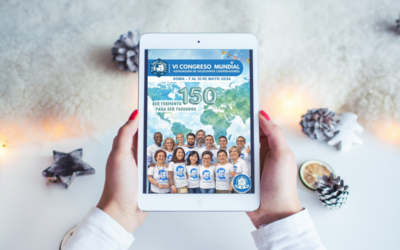 Salesianos Cooperadores, 150 años se celebran con un gran Congreso