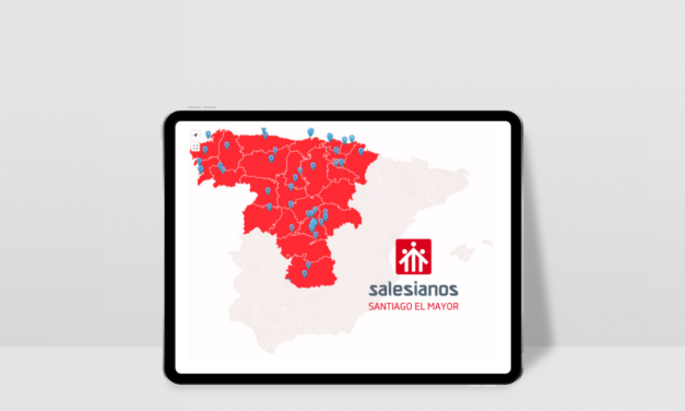 Aprobado el nuevo Consejo Inspectorial de Salesianos Santiago el Mayor