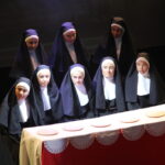 El nuevo gran musical de Salesianos Deusto: “Sister Act”