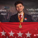 Un oro, una plata y dos bronces salesianos en las «SpainSkills 2026»