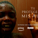 ‘Te protegerán mis alas’ llega al catálogo de estrenos de las principales plataformas