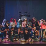 Tesalín se sube a las tablas con ‘Vivimos siempre juntos’ 