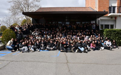 TxikiBosco 2026: “Protagonista de tu vida”