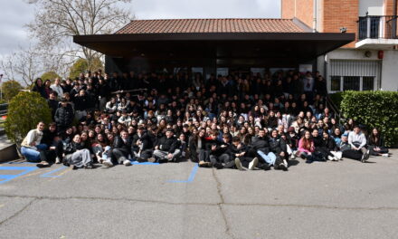 TxikiBosco 2026: “Protagonista de tu vida”