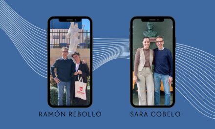 dos antiguos alumnos de salesianos guadalajara destacan en su trayectoria