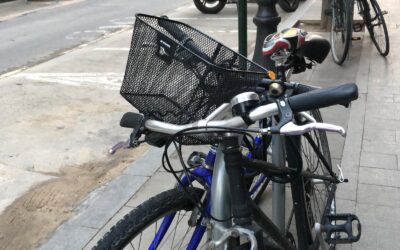 La bicicleta resiliente