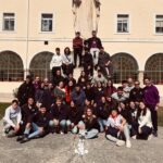 ?una historia por vivir? entre los j?venes de las casas salesianas