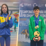 ?xitos deportivos para el alumnado de salesianos algeciras