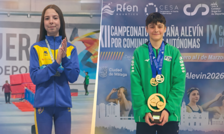 ?xitos deportivos para el alumnado de salesianos algeciras