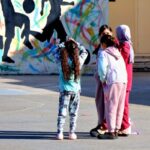 oriente medio: la acogida salesiana a familias desplazadas en l?bano