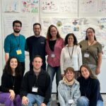 j?venes agentes de cambio: encuentro del proyecto toma las riendas impulsado por cepss