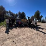 Experiencia ‘ploggin’ para jóvenes de Alicante, Elche y Villena