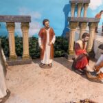 Una exposición única en León: «De Ramos a Pascua»