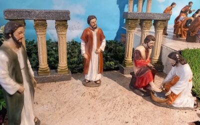 Una exposición única en León: «De Ramos a Pascua»