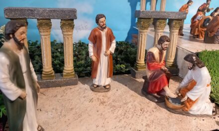 Una exposición única en León: «De Ramos a Pascua»