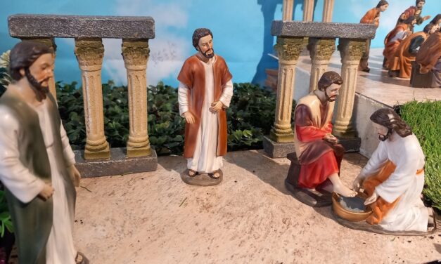 Una exposición única en León: «De Ramos a Pascua»