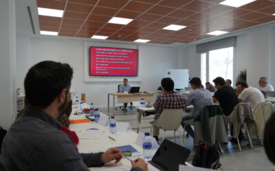 Formación de directivos y pastoral suma nuevos cursos en Madrid