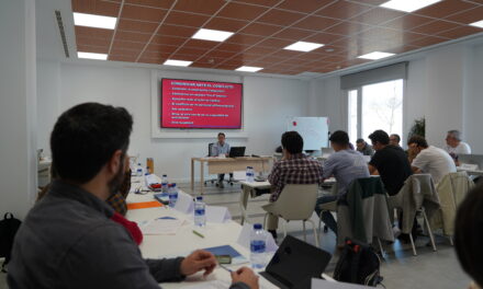 formaci?n de directivos y pastoral suma nuevos cursos en madrid