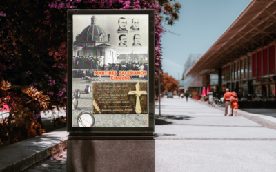 Salesianos Estrecho: una Comunidad con memoria