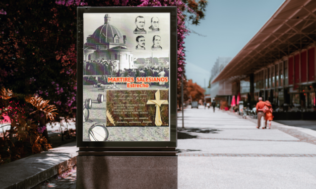 Salesianos Estrecho: una Comunidad con memoria