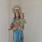 la auxiliadora de los 5000 kil?metros