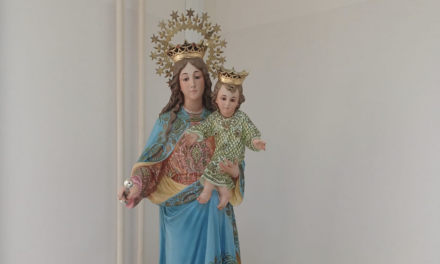 la auxiliadora de los 5000 kil?metros