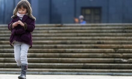 consecuencias de una p?rdida de la infancia adelantada