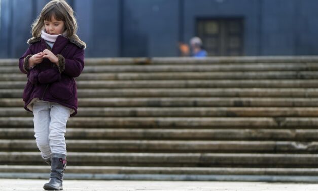 Consecuencias de una pérdida de la infancia adelantada