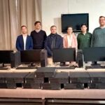 la fundaci?n caja rural de utrera dona 20 equipos inform?ticos al proyecto oberti