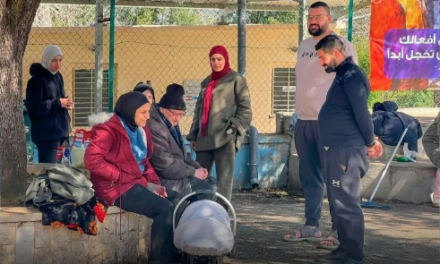 ??riente medio: estamos trabajando para que la ayuda llegue lo antes posible?? /><span class=