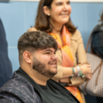 Miembros del Parlamento Andaluz conocen el impacto social de la Fundación Don Bosco en Sevilla