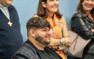 Miembros del Parlamento Andaluz conocen el impacto social de la Fundación Don Bosco en Sevilla